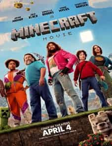 A Minecraft Movie 2025 A Minecraft Movie 2025
