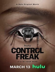 Control Freak 2025 Control Freak 2025