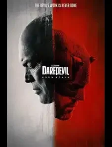 Daredevil: Born Again Season 1 Daredevil: Born Again Season 1