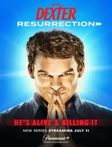 Dexter: Resurrection 2025 Dexter: Resurrection 2025