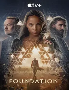 Foundation 2025 – Season 03 Foundation 2025 – Season 03