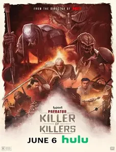 Killer of Killers 2025 Killer of Killers 2025