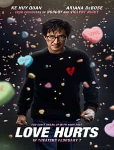 Love Hurts 2025 Love Hurts 2025