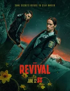 Revival 2025 Revival 2025