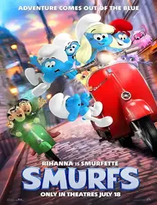 Smurfs 2025 Smurfs 2025