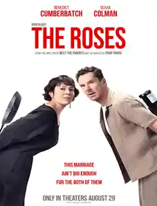 The Roses 2025 movie