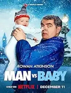 Man vs Baby 2025