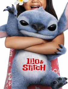 Lilo & Stitch 2025