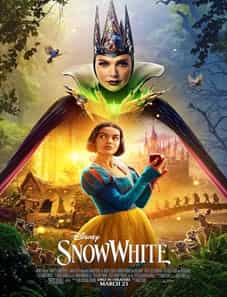 Snow White 2025 Snow White 2025