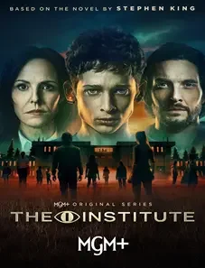 The Institute 2025
