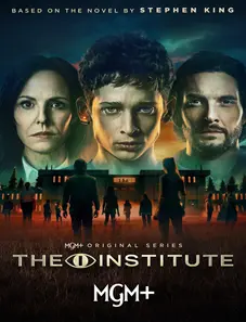 The Institute 2025 tv series