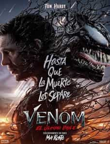 Venom: The Last Dance 2024