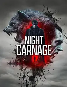 Night Carnage 2025 Night Carnage 2025