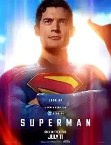 Superman 2025 Superman 2025