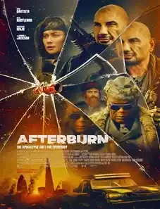 Afterburn 2025