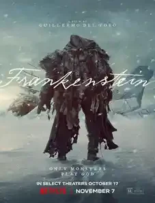 Frankenstein 2025 Flixtor