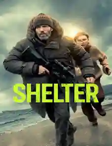 Shelter 2026 movie new