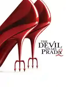 The Devil Wears Prada 2 2026
