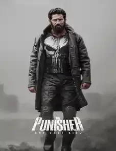The Punisher: One Last Kill 2026